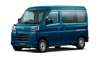 ★NEW eエブリイ誕生★